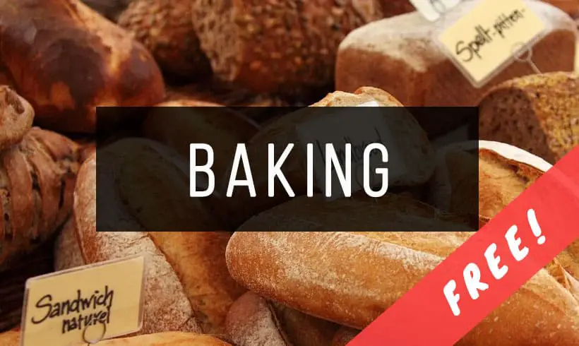 Baking-Books-PDF
