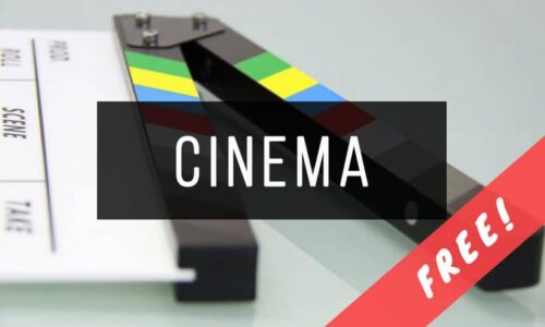 Cinematography Books