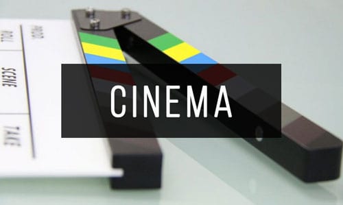 Cinema-Books Cinema-Books