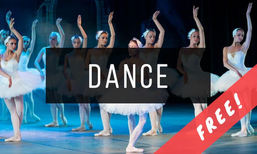 Dance-Books-PDF