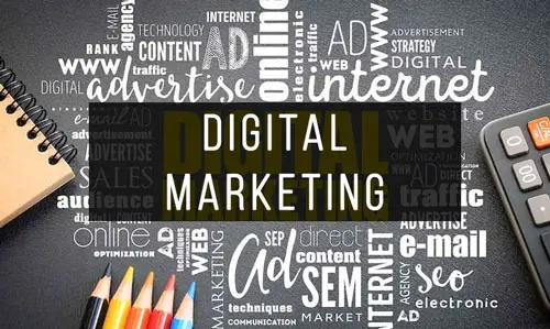 Digital-Marketing-Books Digital-Marketing-Books