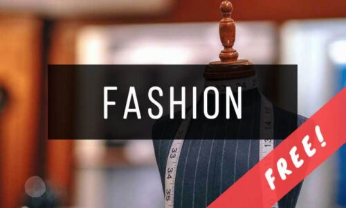 Fashion Books