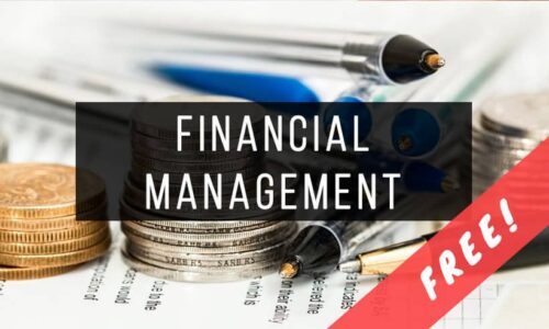 Financial Management Books