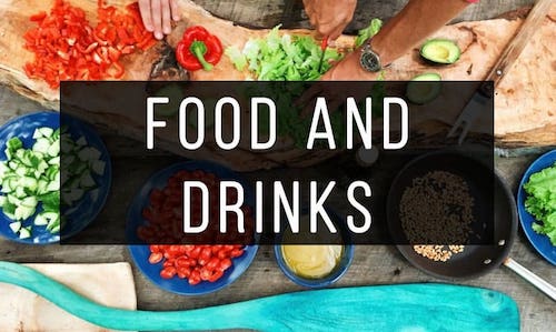 Food-and-drink