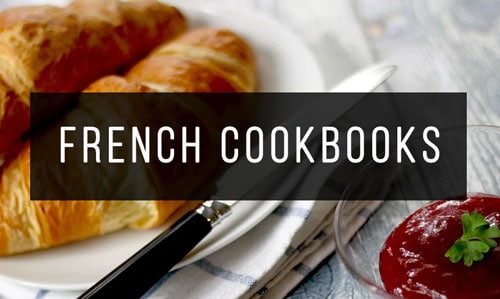 French-Cookbooks French-Cookbooks