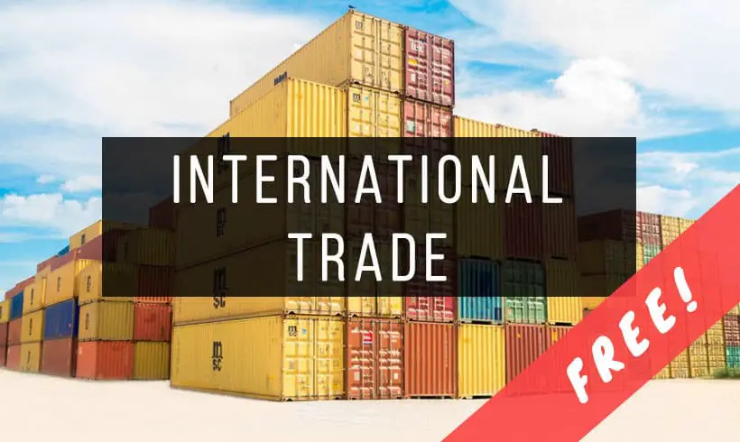 International-Trade-Books-PDF