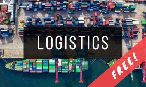 Logistics Books