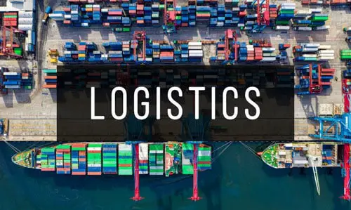 Logistics-Books Logistics-Books