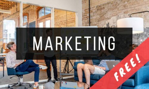 Marketing Books