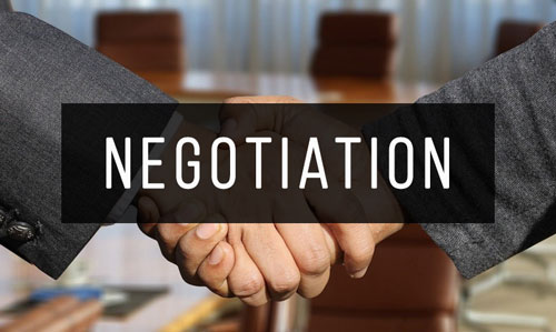 Negotiation-Books Negotiation-Books