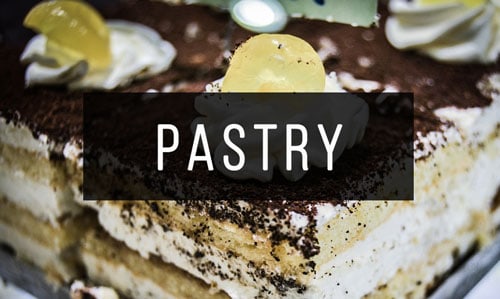 Pastry-Books Pastry-Books