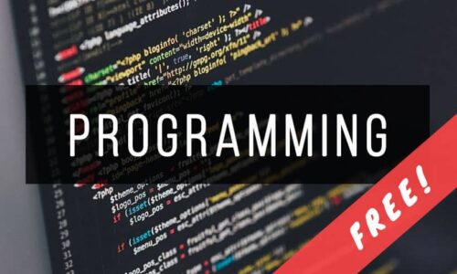 Programming Books
