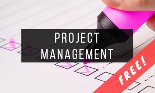 Project Management Books