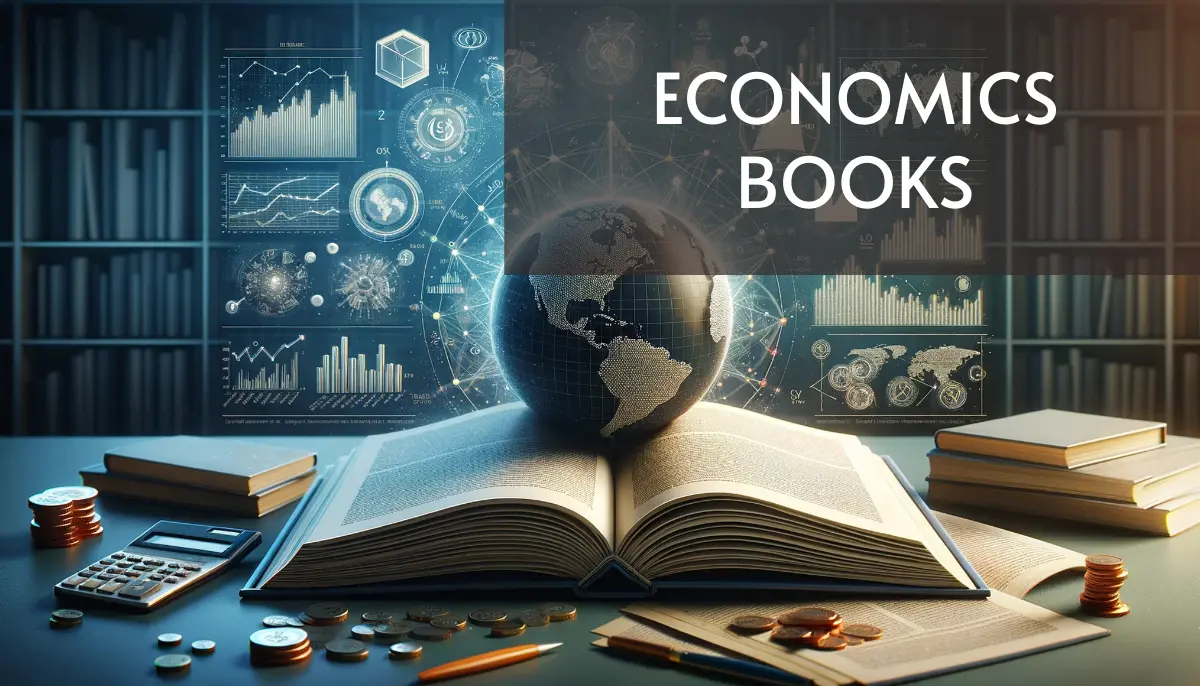 Economics Books in PDF