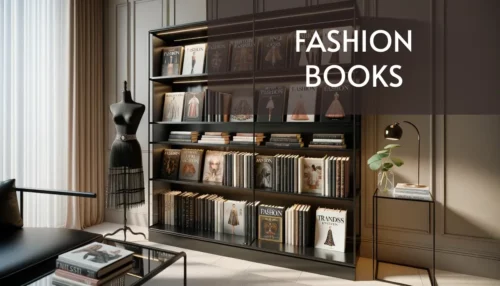 Fashion Books