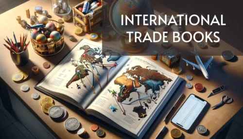 International Trade Books