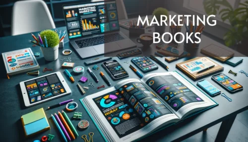 Marketing Books