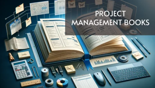 Project Management Books