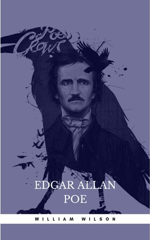 William Wilson author Edgar Allan Poe