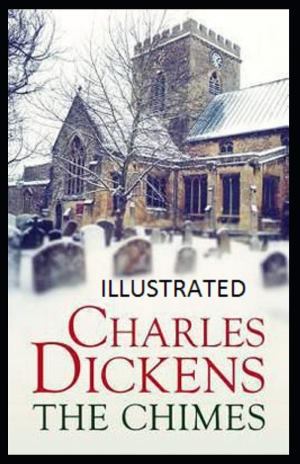 The Chimes author Charles Dickens