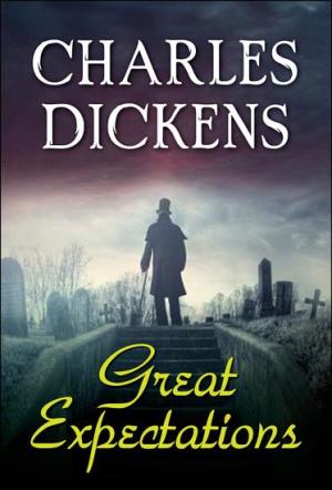 Great Expectations author Charles Dickens