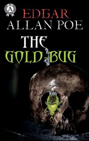 The Gold-Bug author Edgar Allan Poe