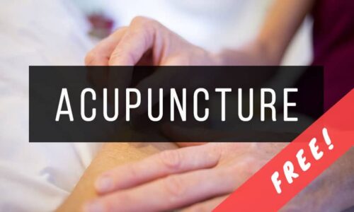 Acupuncture Books