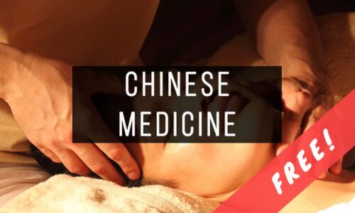Chinese Medicine Books
