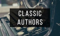 Classic Authors Books