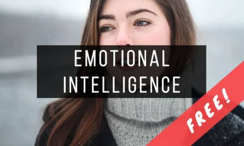 Emotional intelligence Books