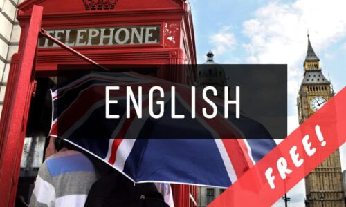 English Learning Books