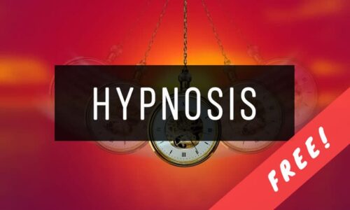 Hypnosis Books