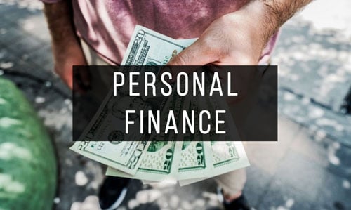 Personal-Finance-Books