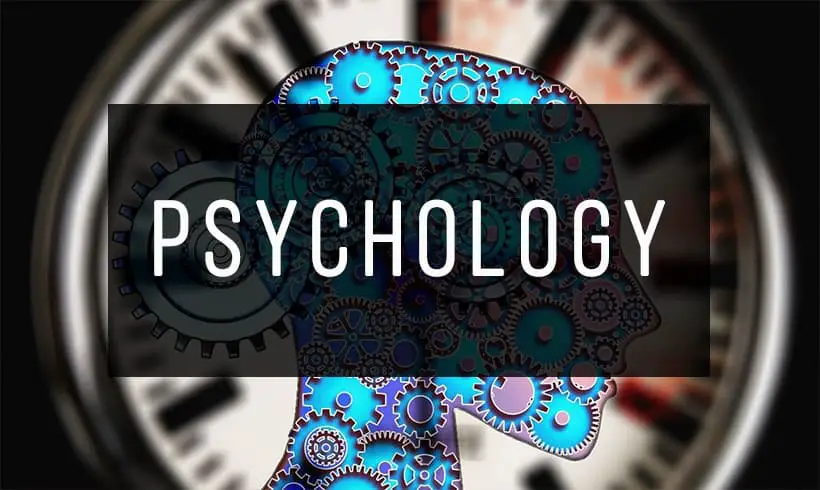 Psychology-Books