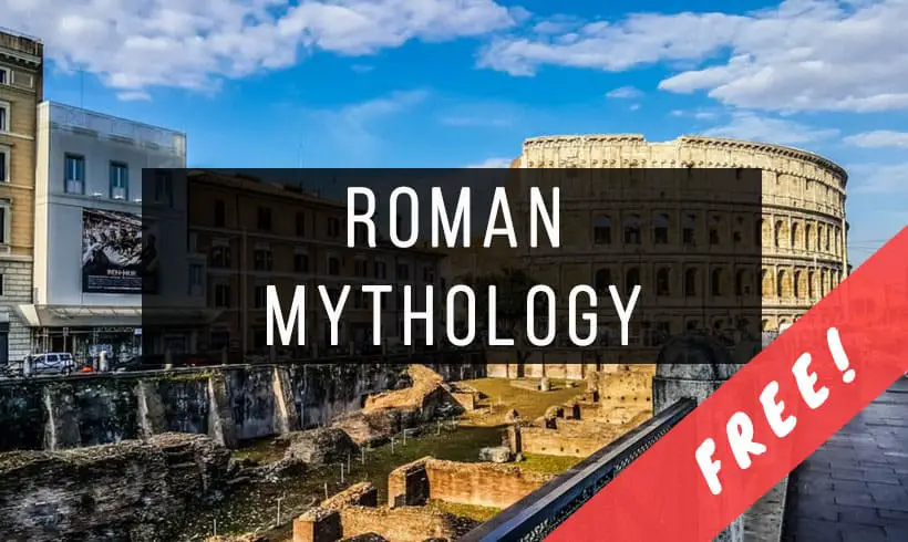 Roman-Mythology-Books-PDF
