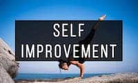 Self Improvement Books