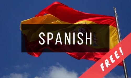 Spanish Learning Books