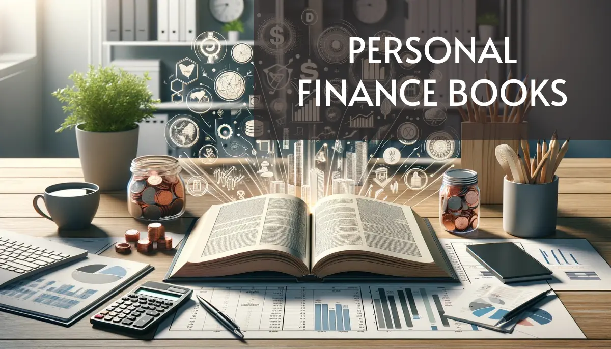 Personal Finance Books in PDF