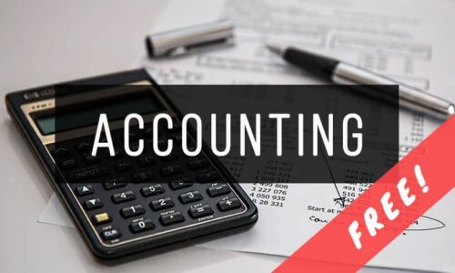 Accounting Books