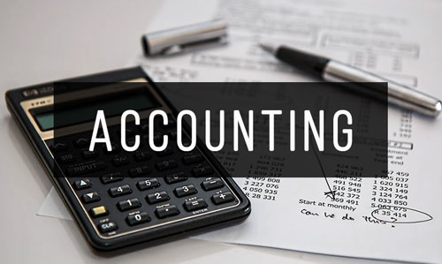 Accounting-Books Accounting-Books