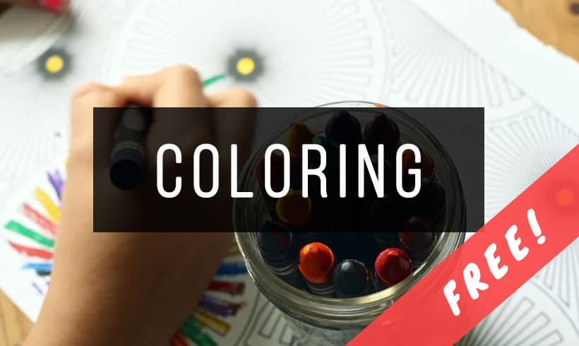 Coloring-Books-PDF