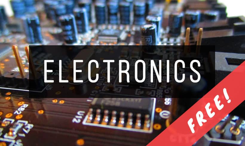 Electronics-Books-PDF