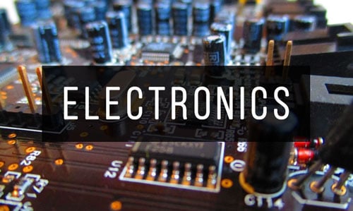 Electronics-Books Electronics-Books