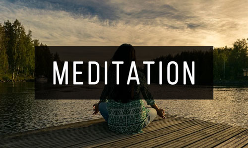 Meditation-Books Meditation-Books