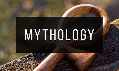 Mythology Mythology