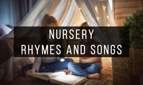 Nursery-rhymes-and-songs-Books Nursery-rhymes-and-songs-Books