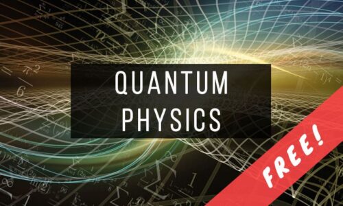 Quantum Physics Books