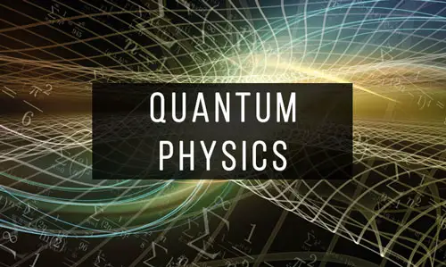 Quantum-Physics-Books Quantum-Physics-Books