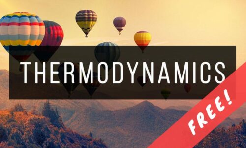 Thermodynamics Books
