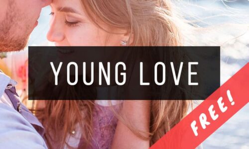 Young Love Books